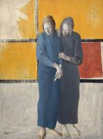 Monserrat Gudiol Painting - Sold for $4,800 on 06-02-2018 (Lot 42).jpg